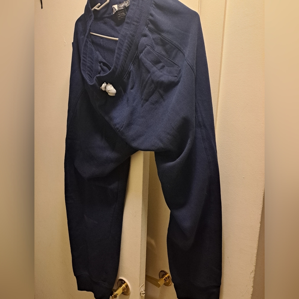 Men's sweat pants 3xl